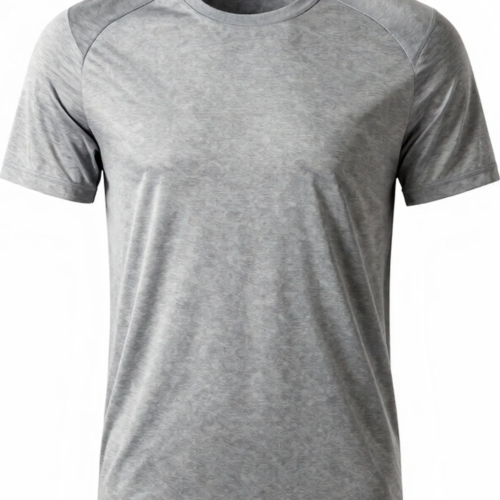 Camiseta Ritmo Seco