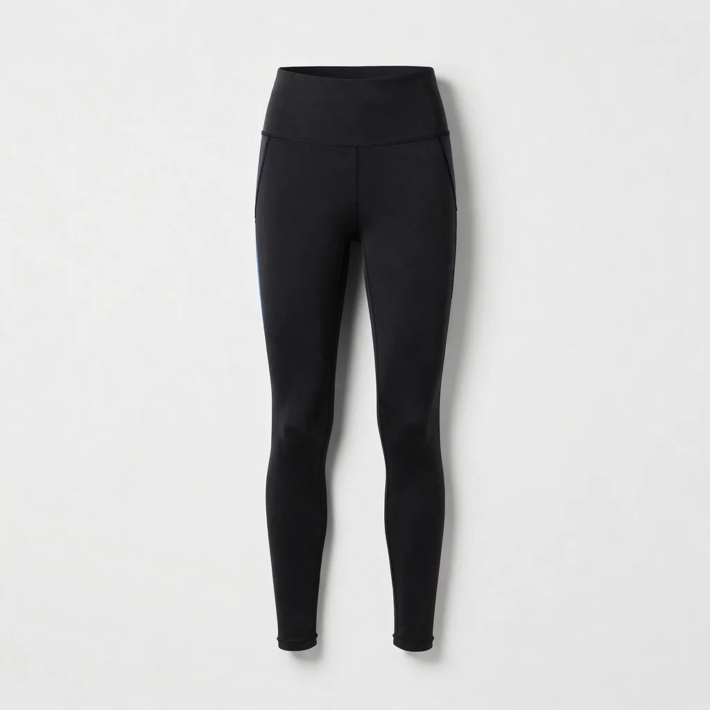 Leggings Pulso Alto