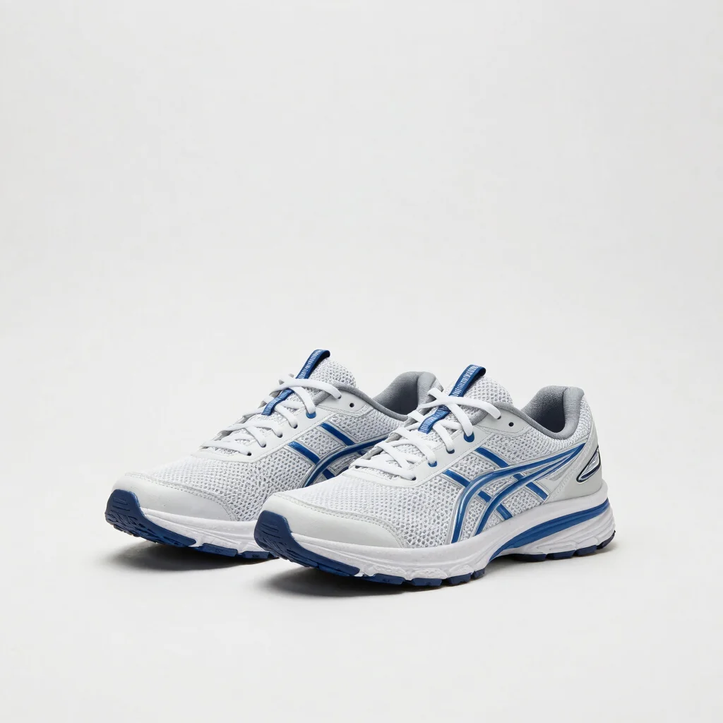 Tenis Nube Running