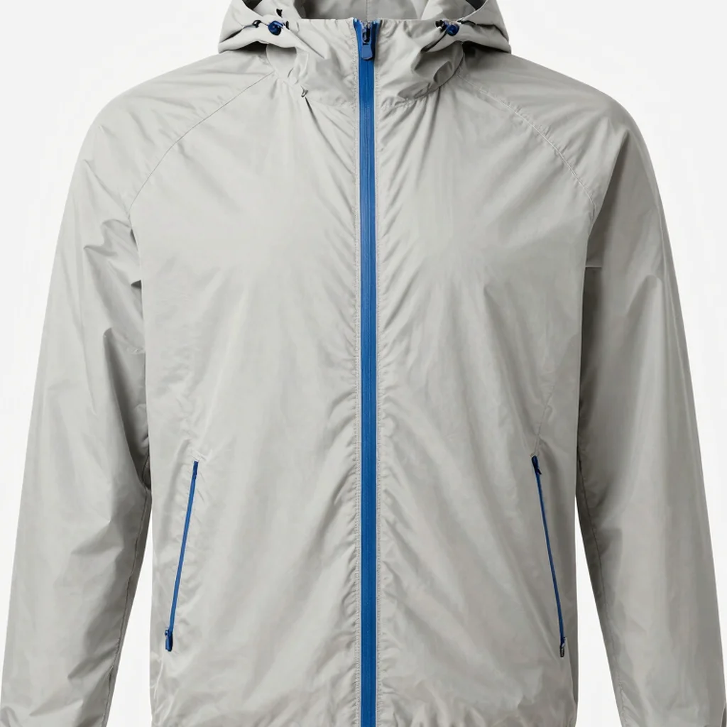 Chaqueta Viento Activo