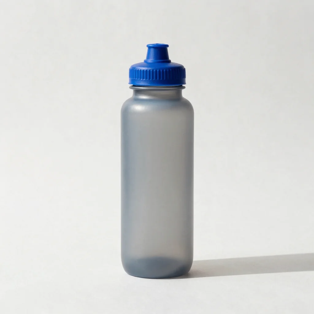 Botella Tramo 600