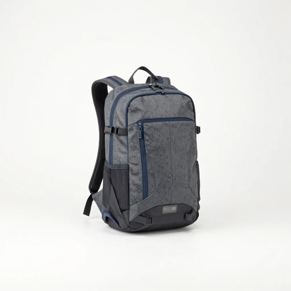 Morral Kilómetro 18